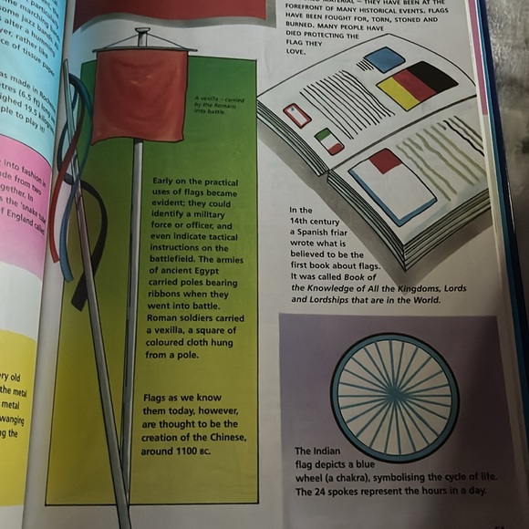 500 Fantastic Facts - Picture 7 of 7